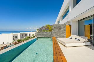 Aquasuites Luxury Apartament B06 at Los Gigantes - Acantilado de los Gigantes - 9