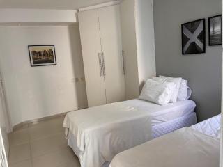 Apartamento Espaçoso e Confortável Ideal para Famílias! - Maceió - 3