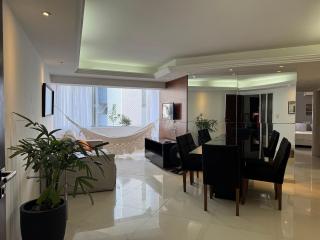Apartamento Espaçoso e Confortável Ideal para Famílias! - Maceió - 9