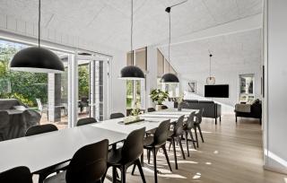 Cozy Home In Gilleleje With Sauna - Gilleleje - 5