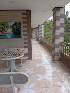 Hotel Hollywood Paradise ZF - Rionegro - 8