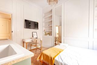 Luxurious Studio near Paddington St - 4 - Londra - 8