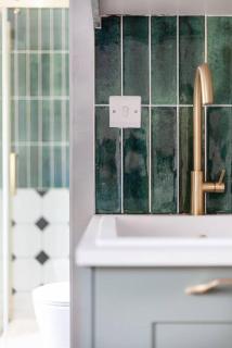 Luxurious Studio near Paddington St - 4 - Londra - 5