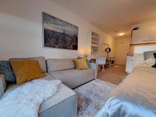 Exklusive Neubauapartments - Paderborn - 1