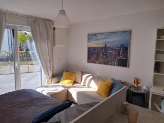 Exklusive Neubauapartments - Paderborn - 7