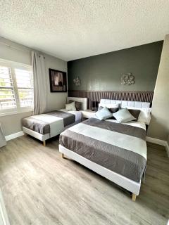 Home Cheti - Apartment near Universal Studios - 5