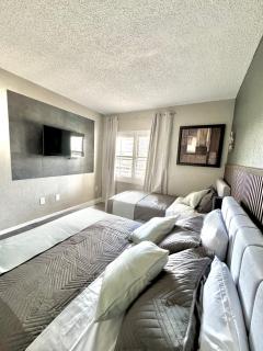 Home Cheti - Condo 1 mile from Universal Studios - 4