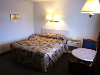 Chinook Motel - Lethbridge - 4