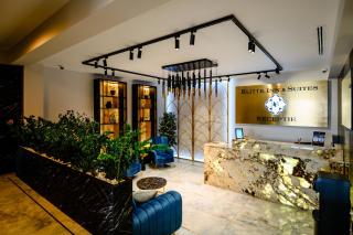 Elitte Inn & Suites - Bucharest - 0