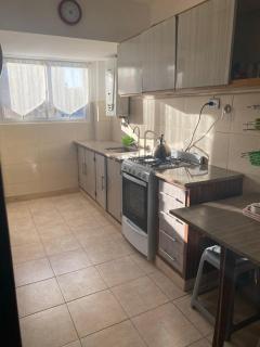 Departamento la perla - Mar del Plata - 8