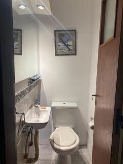 Departamento la perla - Mar del Plata - 3