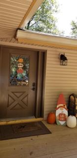 Mountain Lake Retreat - - 7