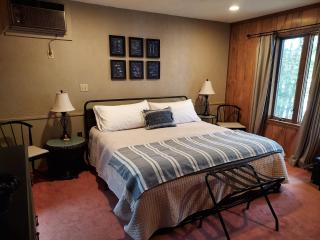 Mountain Lake Retreat - - 6