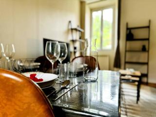 Le Saint - BEST KEYS - 3 Chambres Séparées - Idéal Pro & Famille - Patio Privé - Proche Centre Ville - Smart TV - WiFi Fibre - Check-in Autonome - Parking Facile & Gratuit - Sens - 3