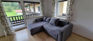 Ferienwohnung Kappenberger - Kollnburg - 3