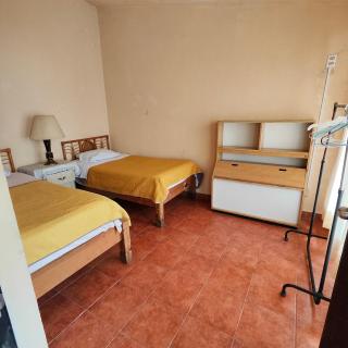 Casa Abi - Cuernavaca - 0
