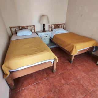 Casa Abi - Cuernavaca - 2
