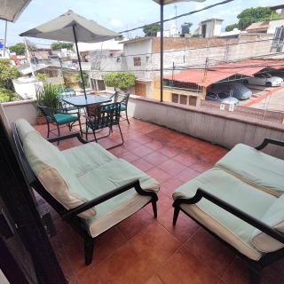 Casa Abi - Cuernavaca - 1