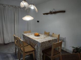 Casita del Sol - La Falda - 7