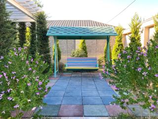 Villa Buzovna close to the sea - 6