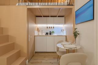 Studio Le Cocon - Pau - 4