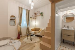 Studio Le Cocon - Pau - 9