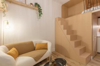 Studio Le Cocon - Pau - 8