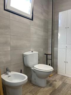 Casa Villami, GROUND FLOOR APARTMENT - Marchuquera - 2