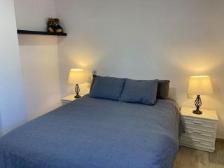 Casa Villami, GROUND FLOOR APARTMENT - Marchuquera - 6