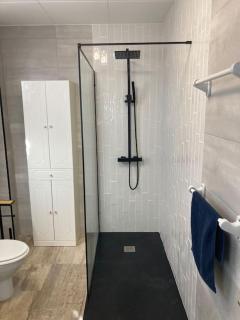 Casa Villami, GROUND FLOOR APARTMENT - Marchuquera - 3