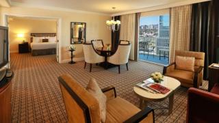 Fairmont Century Plaza Los Angeles - Los Angeles - 7
