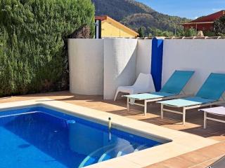 Casa Villami, GROUND FLOOR APARTMENT - Marchuquera - 9