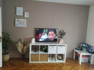 Ohana Holiday House - Dubravica - 2