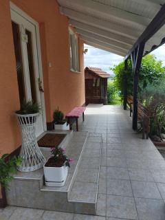 Ohana Holiday House - Dubravica - 8