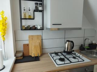 Ohana Holiday House - Dubravica - 3