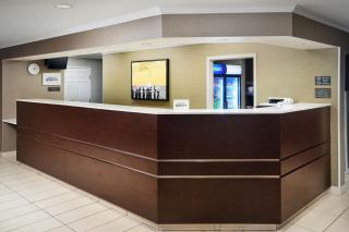 Residence Inn by Marriott Fort Lauderdale City of Plantation - Plantation - 8