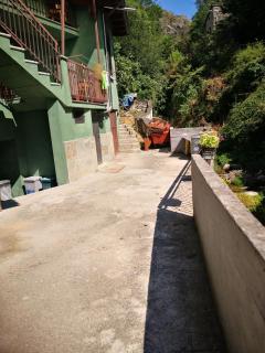 Appartamenti Rio Gendola - - 6