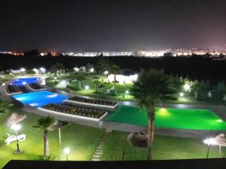 Complexe Jnan Cabo - Cabo Negro - 0