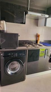 Complexe Jnan Cabo - Cabo Negro - 2