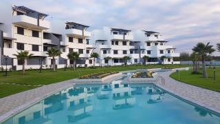 Complexe Jnan Cabo - Cabo Negro - 1