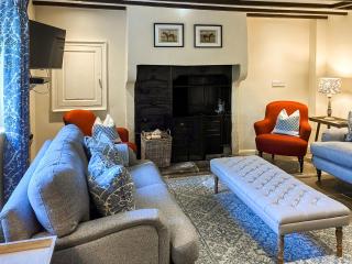 Mill House - Hawnby - 6