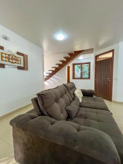 Casa espaçosa Ilhabela perto da praia das Conchas - Ilhabela - 7