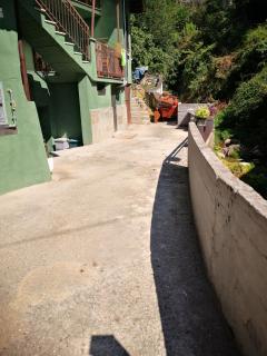Appartamenti Rio Gendola - - 9