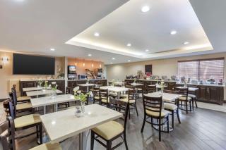 Best Western Plus West Covina Inn - West Covina - 7