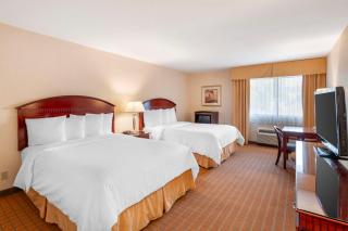Best Western Plus West Covina Inn - West Covina - 1