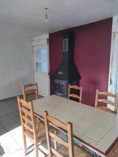 Charmante maison de campagne - 3