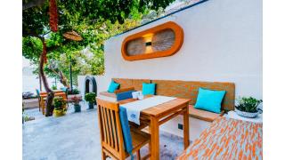 Sardunya Andifli Otel - Kaş - 6
