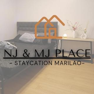 NJ & MJ place deca Marilao - Marilao - 0