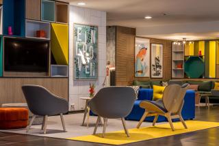 Holiday Inn Eindhoven Centre by IHG - 0