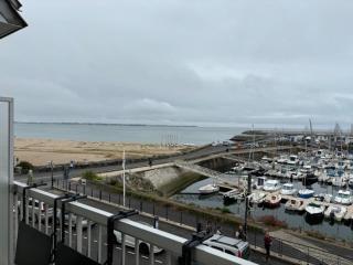 Appartement Vue mer "Petit Vent de Nordé" - La Turballe - 3